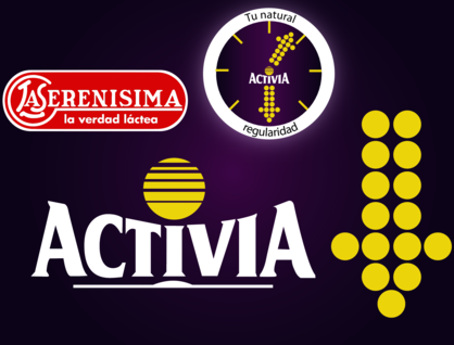 Activia - Argentina