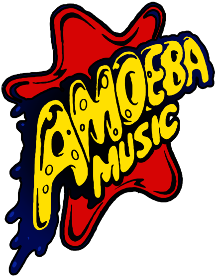 Amoeba Music