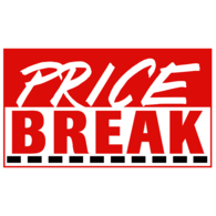 Price Break