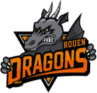 Dragons De Rouen 