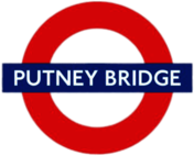 Putney Bridge