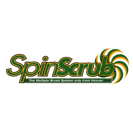SpinScrub