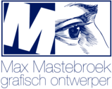 Max Mastebroek grafisch ontwerper
