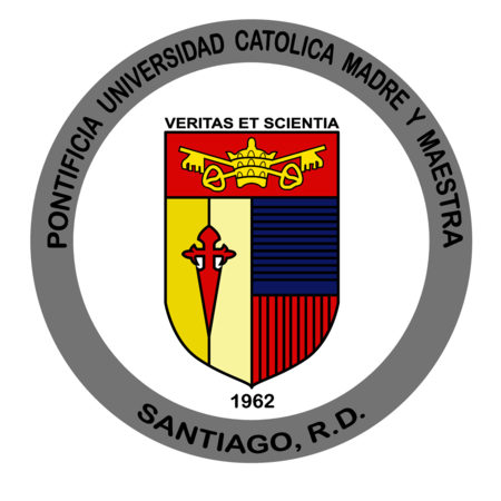 Pontificia Universidad Catolica Madre y Maestra