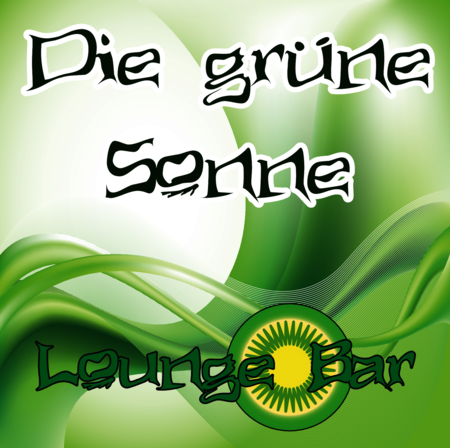 Die grüne Sonne