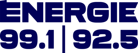 ÉNERGIE 99.1-92.5 Rouyn