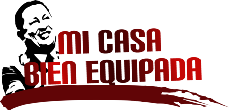 Mi Casa Bien Equipada