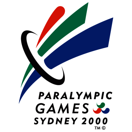 Paralympic Games Sydney 2000