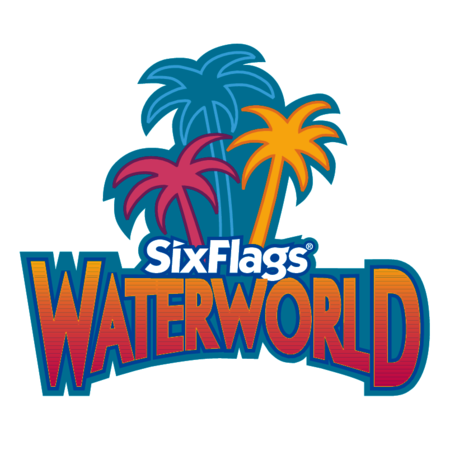 Six Flags Waterworld