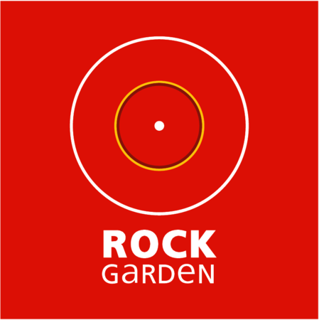 Rock Garden