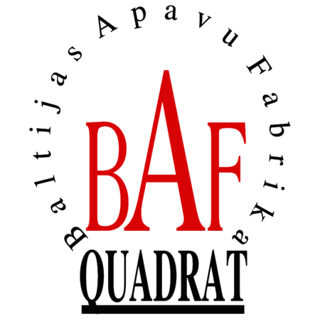 BAF Quadrat