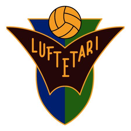 Luftetari Gjirokaster