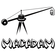 macadam
