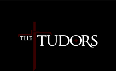 the tudors