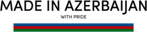 Made in Azerbaijan