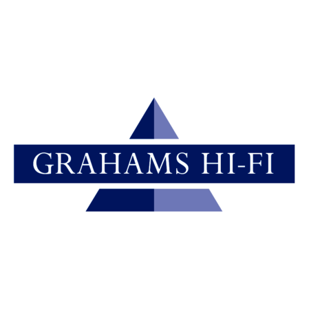 Grahams Hi-Fi