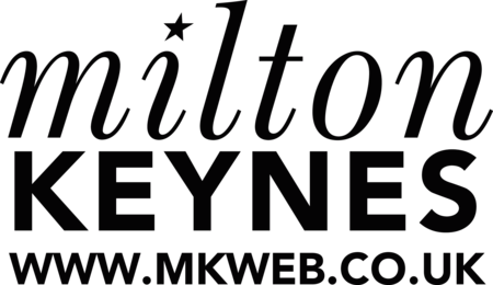 Milton Keynes MK Web