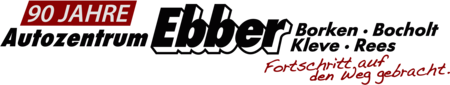 Autozentrum Ebber