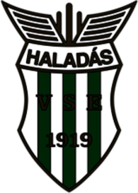 Haladas VSE Szombathely
