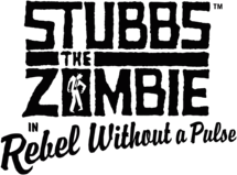 Stubbs The Zombie