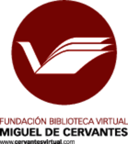 Fundacion Biblioteca Virtual Miguel de Cervantes