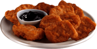 Kfc Chicken Nuggets