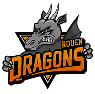 Dragons De Rouen 