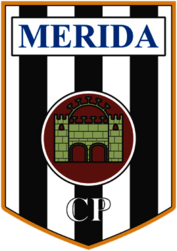 CP Mérida 