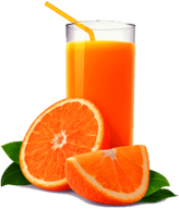 Juice Orange