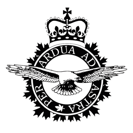Royal Canadian Air Force