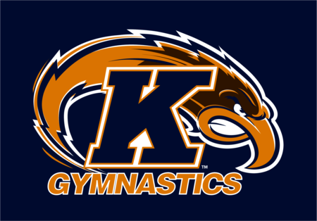 Kent State University Gymnastics
