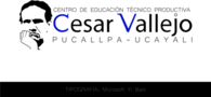 CETPRO CESAR VALLEJO - PUCALLPA PERU