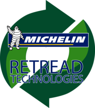 Michelin Retread Technologies