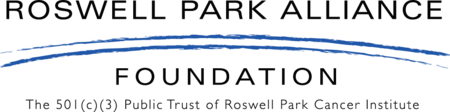 Roswell Park Alliance Foundation