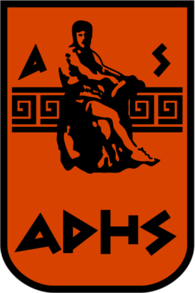 AS Aris Thesaloniki (60's - 70's)