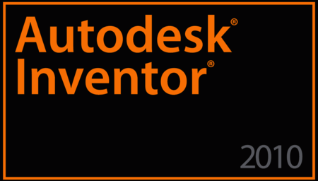 Autodesk Inventor 2010