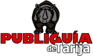 Publiguia de Tarija