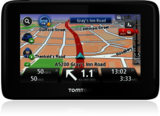 Tomtom Gps
