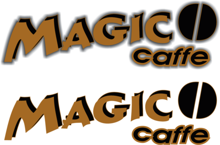 magico cafe