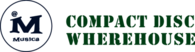 Compacy Disc Warehouse