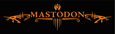 Mastodon 