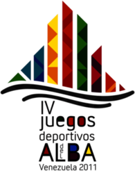 Juegos Deportivos del ALBA 2011