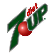 7up Diet