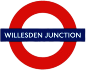 Willesden Junction