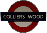 Colliers Wood