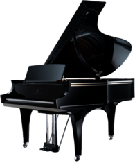 Steinway & Sons Grand Piano