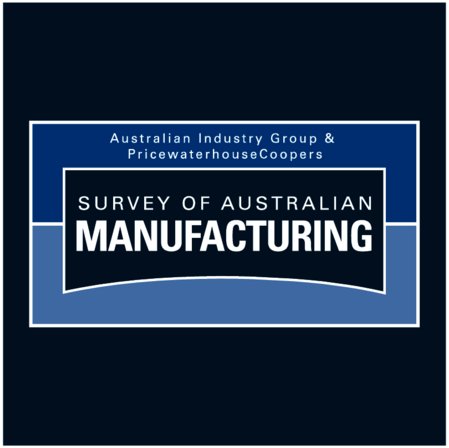Survey Of Australian Manufacturing