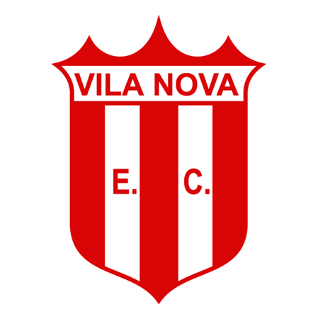 Vila Nova Futebol Clube de Brasilia-DF