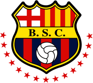 Barcelona S.C.
