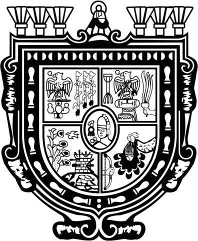 Tehuacan Escudo de Armas